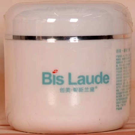 碧斯兰黛 洋甘菊修护啫喱冰晶300g 改善敏弱、修护受损、褪红