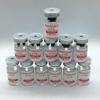 圣玛歌 修护组合冻干粉6组 修复表皮，改善敏弱、红血丝肌肤，亮白嫩肤