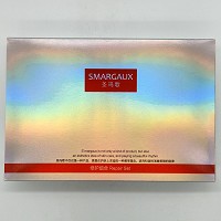 圣玛歌 修护组合冻干粉6组 修复表皮，改善敏弱、红血丝肌肤，亮白嫩肤