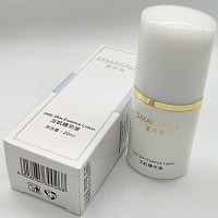 圣玛歌 雪凝玉肌精华液20ml 持久净白、滋养肌肤、细致毛孔、白皙滋养、凝白亮泽