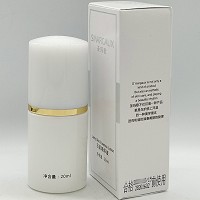 圣玛歌 雪凝玉肌精华液20ml 持久净白、滋养肌肤、细致毛孔、白皙滋养、凝白亮泽