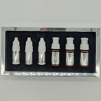 圣玛歌 维生素C鲜制组合 滋润保湿、修复滋养、嫩白润滑、淡皱嫩弹