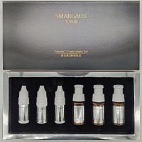 圣玛歌 维生素C鲜制组合 滋润保湿、修复滋养、嫩白润滑、淡皱嫩弹