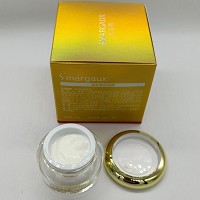 圣玛歌 盈彩雅致眼霜20g 质地细腻柔滑,改善黑眼圈、眼袋、鱼尾纹，减缓眼睑浮肿