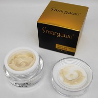 圣玛歌 瓷肌光感霜20g 晶莹明亮、雪瓷柔嫩、青春弹力、无瑕水润、减淡黑色素