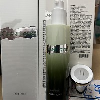 海洋之谜 玻尿酸精粹乳100ml 持续保湿润肤、水嫩光滑、改善干燥/缺水/粗糙肌肤