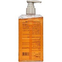 雅梵哲 戛地怩娅 臻效沐浴露300ml 温和洁净、柔润保湿