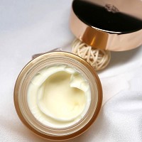 安婕妤 钻石烯金纯妩痕霜50ml 改善干燥、皱纹、松弛肌肤