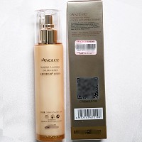 安婕妤 钻石烯金纯妩痕精华乳120ml 抵御潜在纹、淡化皱纹、水润丰盈、营养肌肤