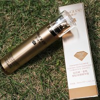 安婕妤 钻石烯金纯双钻卓颜精华液25ml*2支 日夜精华、日夜修护、重塑容颜、增加弹性