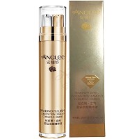 安婕妤 钻石烯金纯双钻卓颜精华液25ml*2支 日夜精华、日夜修护、重塑容颜、增加弹性