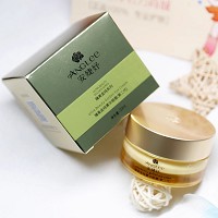 安婕妤 臻美金纯菁华眼霜20ml(第二代)提眼角、淡眼纹，改善黑眼圈、眼袋、眼浮肿