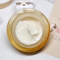 安婕妤 臻美金纯菁华眼霜20ml(第二代)提眼角、淡眼纹，改善黑眼圈、眼袋、眼浮肿