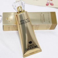 安婕妤 钻石烯金纯洁面霜120ml 温和洁净、卸去残妆污垢、滋润保湿