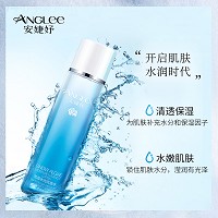 安婕妤 雪藻水光化妆水120ml 水嫩平滑、匀净净透