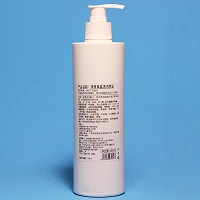 琦草集 晶透洁面乳480ml(莹皙保湿洁面乳)深层清洁、提亮肤色、透澈白皙