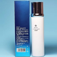 琦草集 抹净洁颜啫喱80ml 改善油脂、污垢及残妆，洁净不紧绷