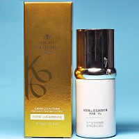 琦草集 山茶花焕颜粉霜30g(BB霜)轻盈奶霜质地、修饰肤色、自然细腻水润