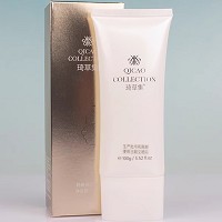 琦草集 舒缓保湿凝胶膜100g 舒缓晒后肌肤、补水保湿