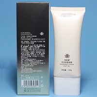 琦草集 灵芝轻盈啫喱100g(舒悦冰晶)修护受损、改善敏弱，清凉、安抚、褪红