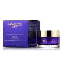 安婕妤 臻美无龄眼霜20ml 平抚细纹、淡化皱纹、紧致提亮、改善黑眼圈/眼浮肿