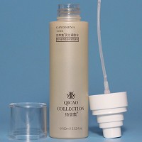 琦草集 灵芝调肤水100ml(舒悦调理水)修护补水、预******弱