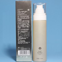 琦草集 灵芝调肤水100ml(舒悦调理水)修护补水、预******弱