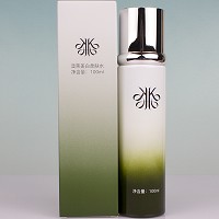琦草集 澳莱美.白柔肤水100ml 淡化黑色素、减少黑色素的形成、滋润肌肤