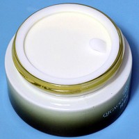 琦草集 靓颜美肤霜30g(莹皙营养晚霜)改善干燥、暗黄、粗糙肌肤