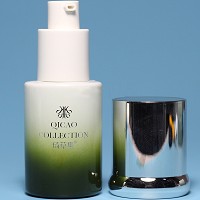 琦草集 靓颜美肤精华液30ml 亮白亮肤、均匀肤色、莹润皙滑