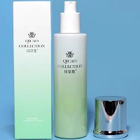 琦草集 仙人掌透润露100ml 二次清洁、促进吸收、舒缓补水、轻盈锁水、平衡水油