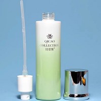 琦草集 仙人掌透润露100ml 二次清洁、促进吸收、舒缓补水、轻盈锁水、平衡水油