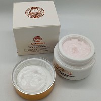 苗氏魔斑 保湿凝霜30g 深层补水锁水、柔嫩亮白、预防细纹产生