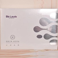 碧斯兰黛 水娃娃四件套