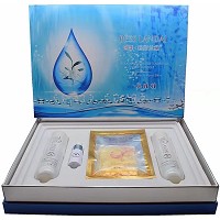 碧斯兰黛 水娃娃四件套