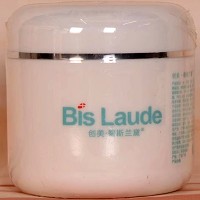 碧斯兰黛 水分缘面膜300g 及时渗透、补充营养、改善皱纹、滋养锁水