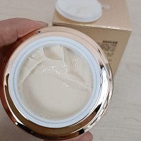 碧斯兰黛 靓颜润肌晚霜30g(雪肌无瑕皙白晚霜)淡化色素、******、黄褐斑、黑斑