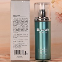 碧斯兰黛 水肌菁润颜乳100ml 瞬间滋养、长效保湿、柔嫩润滑