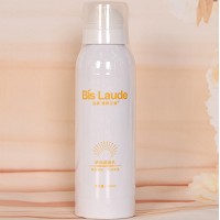 碧斯兰黛 娇润遮盖乳150ml身体遮盖遮瑕喷雾