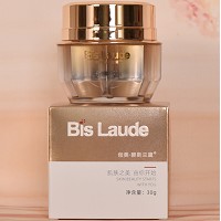 碧斯兰黛 水润精华眼霜30g 水润呵护、淡化干纹、修护弹力、焕亮眼周、令眼周皮肤细腻润滑