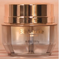 碧斯兰黛 水润精华眼霜30g 水润呵护、淡化干纹、修护弹力、焕亮眼周、令眼周皮肤细腻润滑