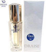 黛昂丝 靓肌精华液30ml(瓷肌精华液)清透不油腻、润泽莹亮,改善干燥、粗糙、暗沉、斑点肌肤