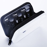 黛昂丝 瓷肌纯液组合(纯液10ml+冻干粉2g)*3支 清透不油腻、润泽莹亮,改善干燥、粗糙、暗沉、斑点肌肤