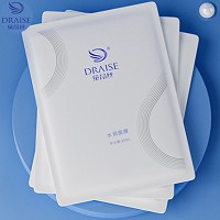 黛昂丝 水润面膜30ml*5片 深澈补水、锁水保鲜、细腻肌肤、夜间密集养护、柔滑透亮