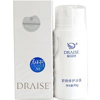 黛昂丝 舒颜修护冰膜90g 水润保湿、温和舒爽、滋养肌肤、焕现弹嫩