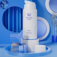 黛昂丝 舒颜乳90g 水漾质地、清爽不腻易吸收、水润光泽、细腻柔嫩