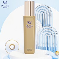 黛昂丝 卸妆乳120g 溶解彩妆、清洁污垢、去除多余油脂、清爽洁净、通畅毛孔