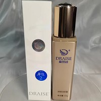 黛昂丝 舒颜洁肤露120g 温和清洁不伤肤、清爽保湿不紧绷、清爽干净不油腻