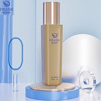 黛昂丝 舒颜洁肤露120g 温和清洁不伤肤、清爽保湿不紧绷、清爽干净不油腻