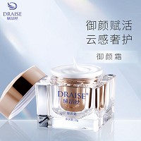 黛昂丝 御颜霜30g 补水润养、水润弹嫩、沁润莹透不黏腻